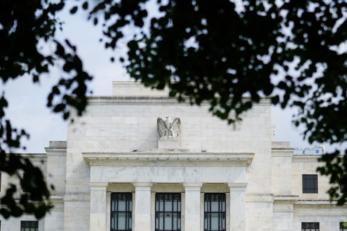 Growth worries put brakes on Treasury yields’ ascent