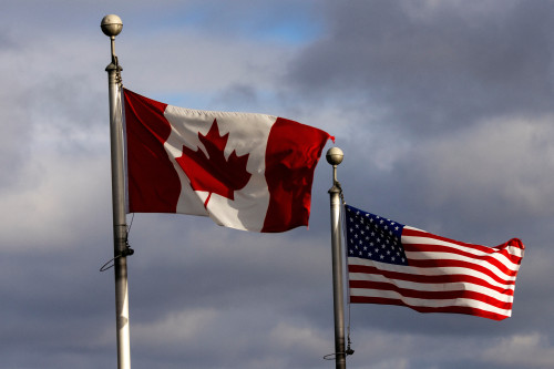 Canada open to reduce its tariff retaliation if US offers more exemptions, source says