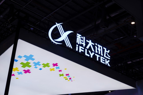 Chinese AI firm iFlyTek eyes Europe expansion as US trade war heats up