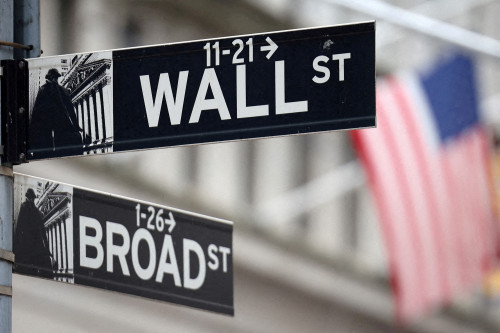 Wall Street’s Make-or-Break Week: Inflation, Retail Earnings & A Market on Edge