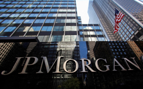 JPMorgan scoops over 5% stake in mining major Rio Tinto